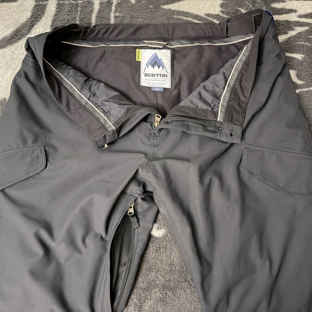 Burton Women’s Snowboard Pants